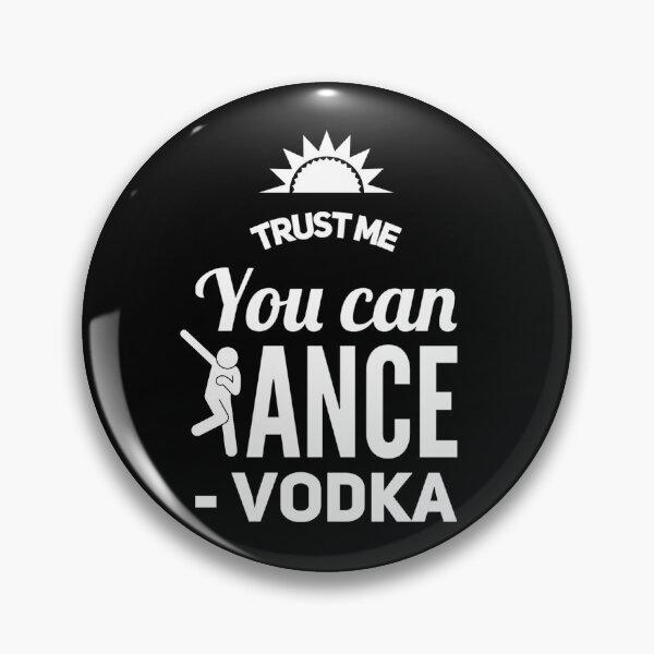 Item preview, TRUST ME YOU CAN DANCE designed and sold by NiceSign.