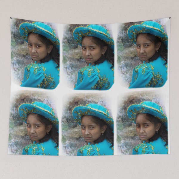 Item preview, Cuenca Kids 1409 designed and sold by alabca.