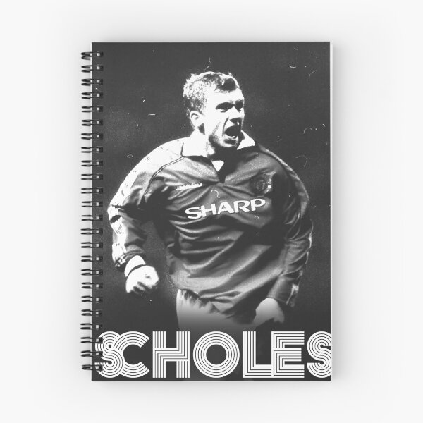 Item preview, Vintage Scholes designed and sold by mrkjhnwht.