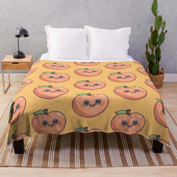Item preview, Peach Please designed and sold by Quineveer Alice.