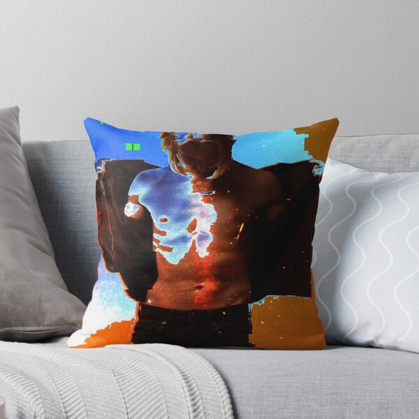 Item preview, Lukeafk fan design designed and sold by apeter0.