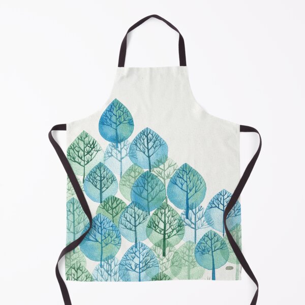 Artikelvorschau, Wunderlicher Wald entworfen und verkauft von fnk designs.