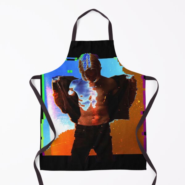 Item preview, Lukeafk fan design designed and sold by apeter0.