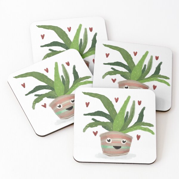 Item preview, 'Allo Vera designed and sold by Theachen.