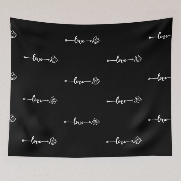 Item preview, I Love You designed and sold by mazlan.