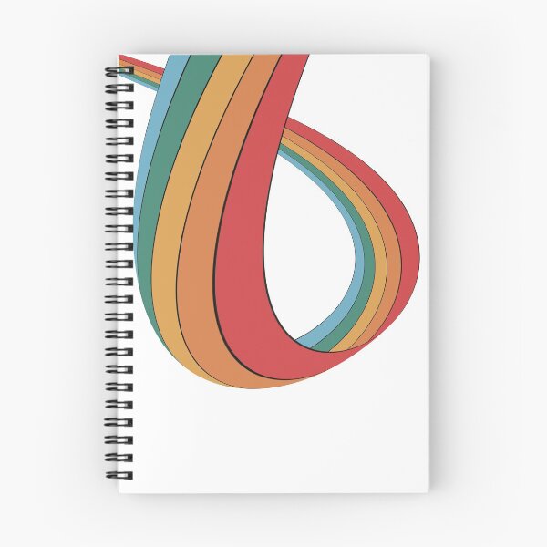 Item preview, Twisted rainbow designed and sold by SJAPhoto.