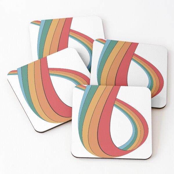 Item preview, Twisted rainbow designed and sold by SJAPhoto.