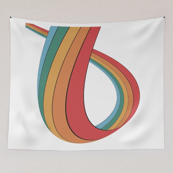 Item preview, Twisted rainbow designed and sold by SJAPhoto.