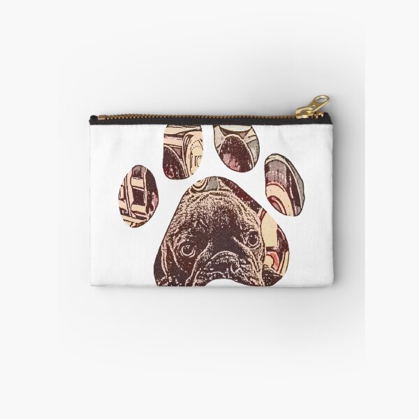 Artikelvorschau, Buckó Frenchie / Paw 3 (alter Stil 3) entworfen und verkauft von BuckoFrenchie.