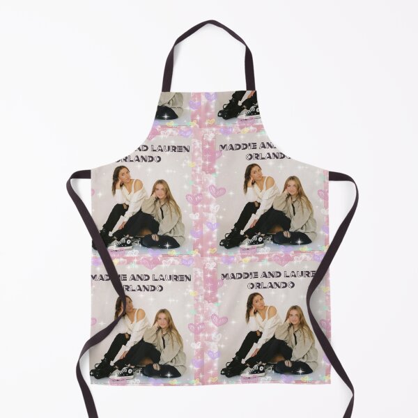 Item preview, Maddie and Lauren Orlando designed and sold by Teen Spot.