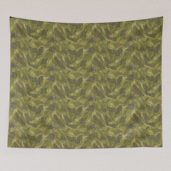 Item preview, Hunter Camo forest designed and sold by GingerBest.