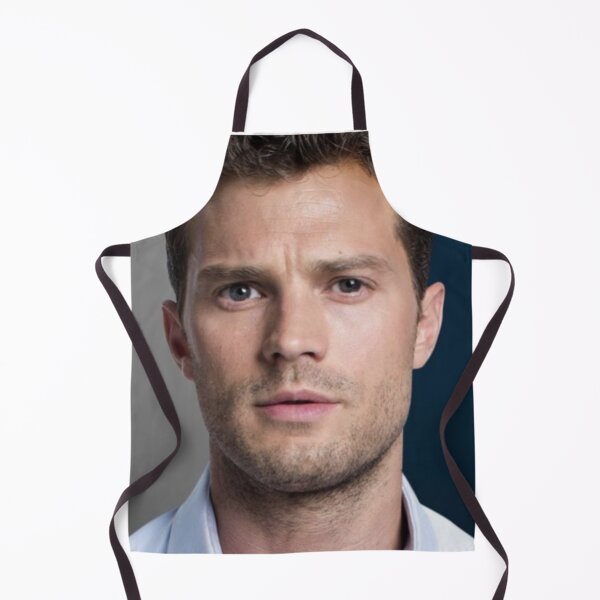 Item preview, Jamie Dornan designed and sold by Mya Jonas.