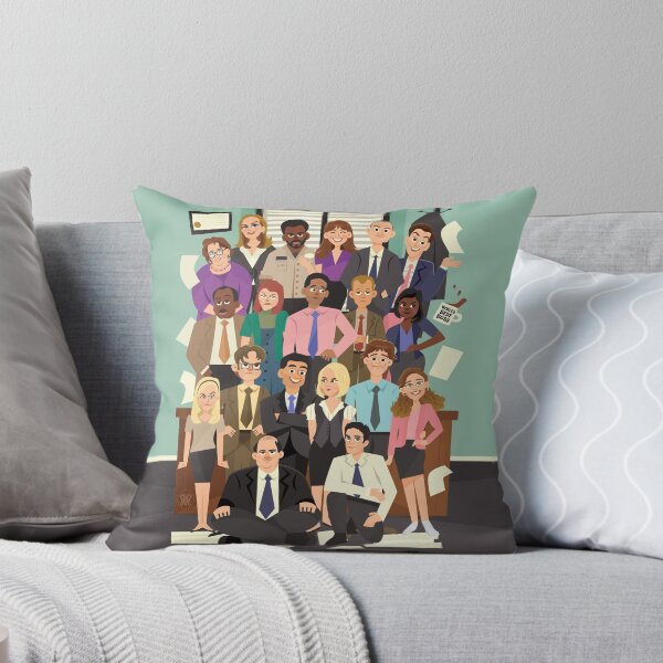 Item preview, Office designed and sold by Risa Rodil.