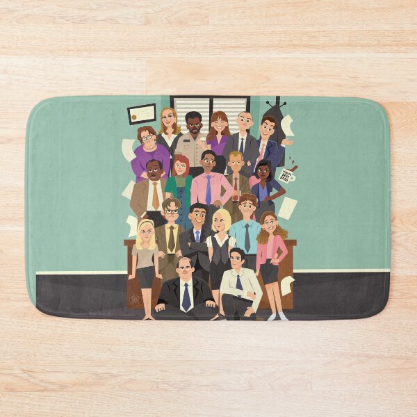 Item preview, Office designed and sold by Risa Rodil.