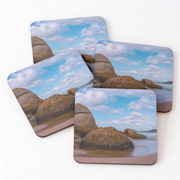 Item preview,  Whisky Bay, Wilson’s Promontory National Park, South Gippsland. designed and sold by Vicki Walsh.