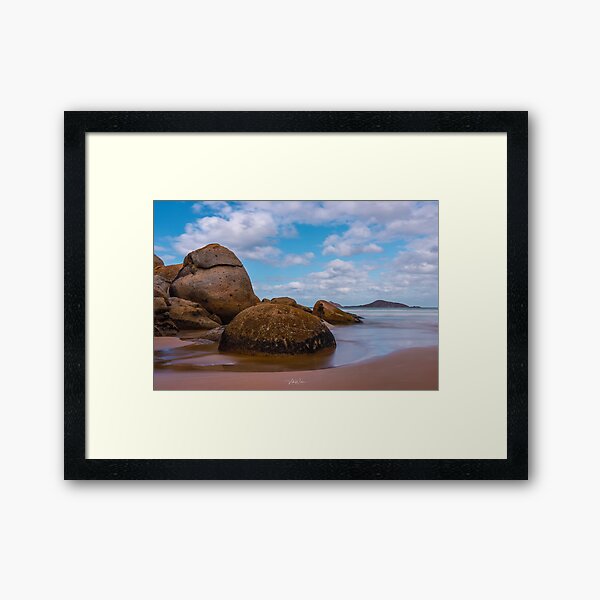 Item preview,  Whisky Bay, Wilson’s Promontory National Park, South Gippsland. designed and sold by Vicki Walsh.