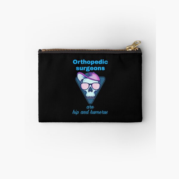 Item preview, orthopedic surgeons are hip and humerus designed and sold by doctors-apparel.