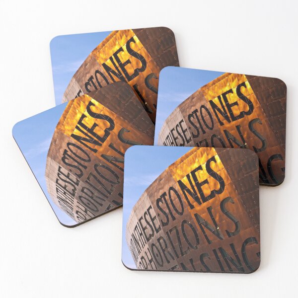 Item preview, Wales Millennium Centre designed and sold by Steve Liptrot Photography.