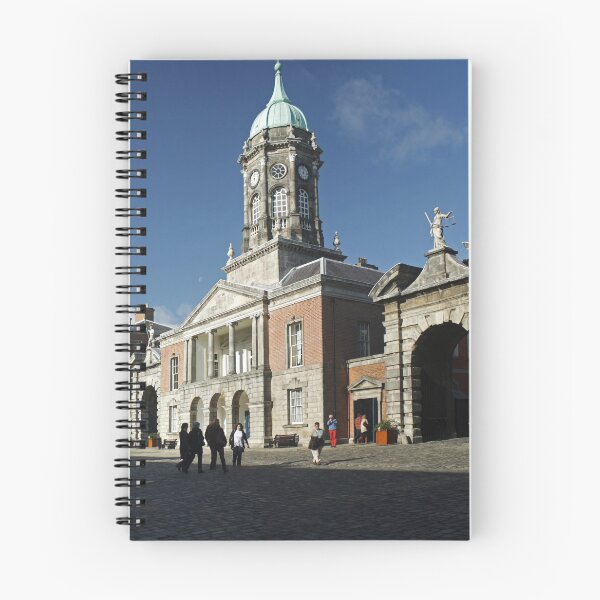 Item preview, Dublin Castle panorama designed and sold by Esther  Moliné.