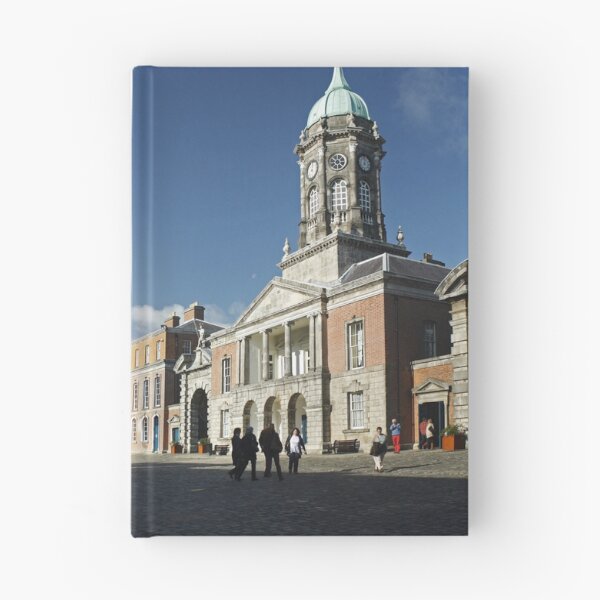 Item preview, Dublin Castle panorama designed and sold by Esther  Moliné.