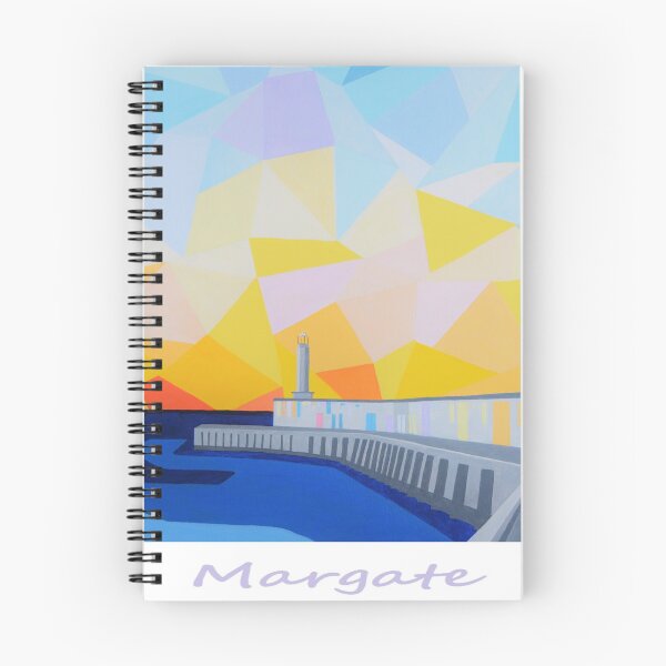 Item preview, Margate Harbour Arm designed and sold by NK Taylor.