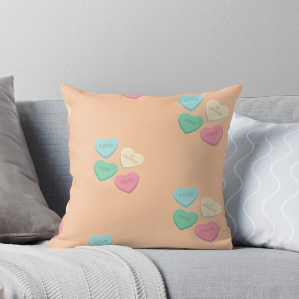 Item preview,   Love Is Greater Than Hate designed and sold by asun5.