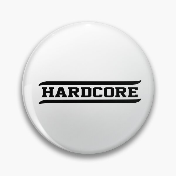 Item preview, hardcore designed and sold by passion64.