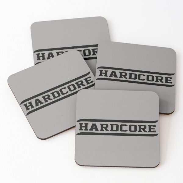 Item preview, hardcore designed and sold by passion64.