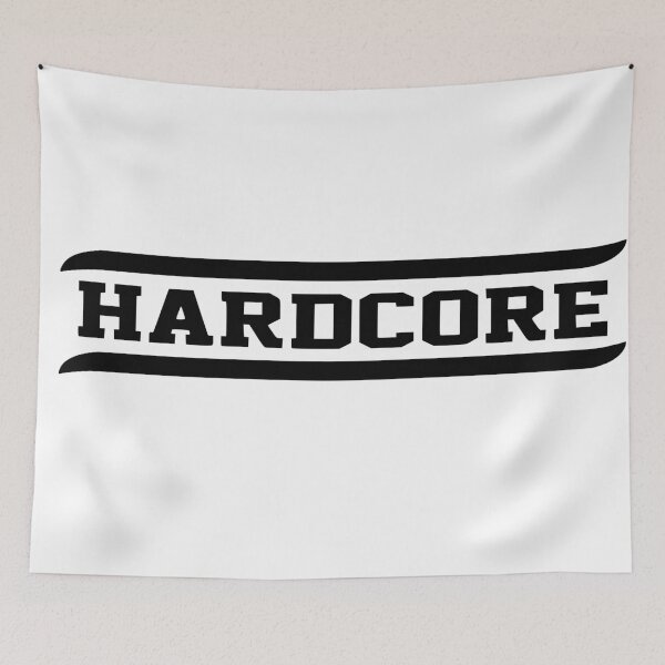 Item preview, hardcore designed and sold by passion64.