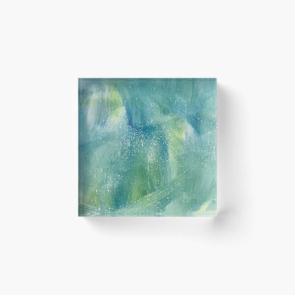 Item preview, Be Like water ... designed and sold by Thad100.