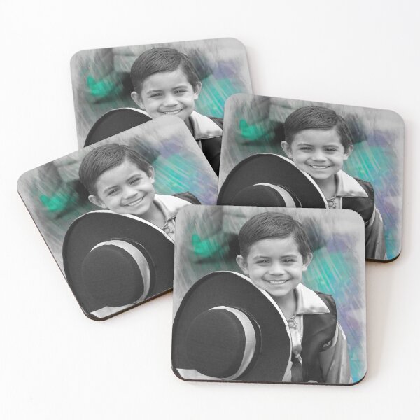 Item preview, Cuenca Kids 1410 designed and sold by alabca.