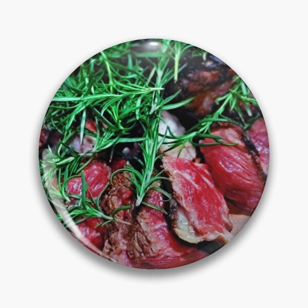 Item preview, Herbal meat designed and sold by Jackheo.