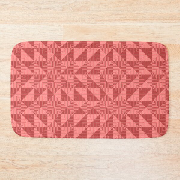 Item preview, Red broken mirror designed and sold by GingerBest.