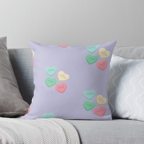 Item preview,   Love Is Greater Than Hate designed and sold by asun5.