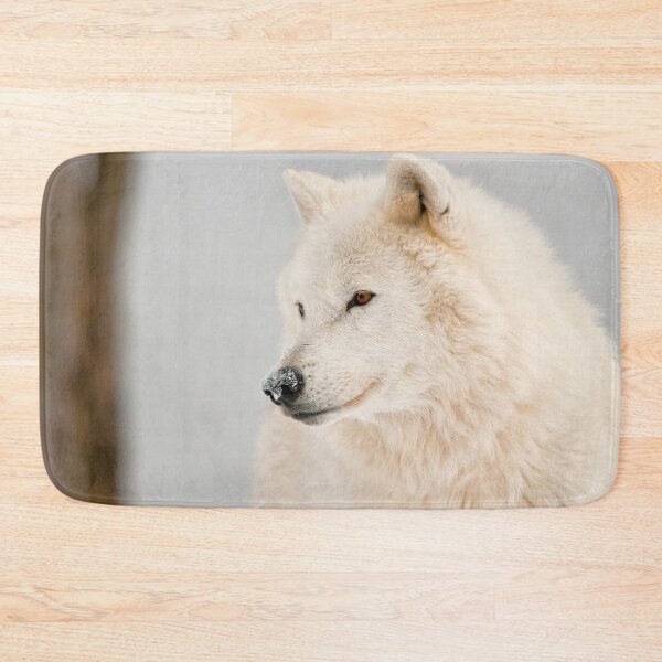 Item preview, Arctic Wolf designed and sold by Michael Cummings.