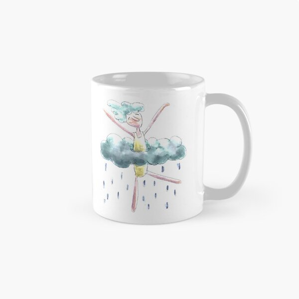Item preview, Rain Ballet designed and sold by Theachen.