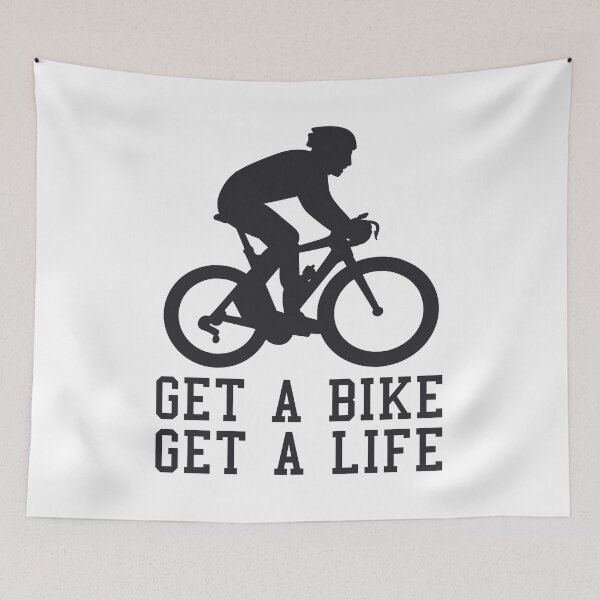 Item preview, Get a bike designed and sold by beoubeou.