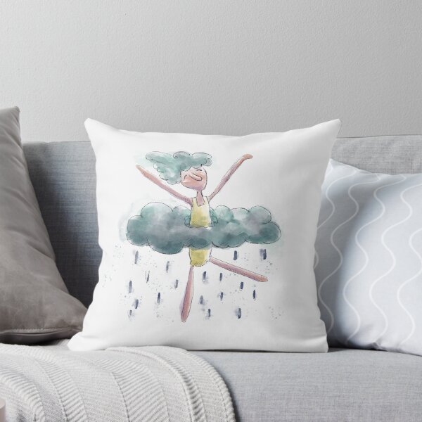 Item preview, Rain Ballet designed and sold by Theachen.