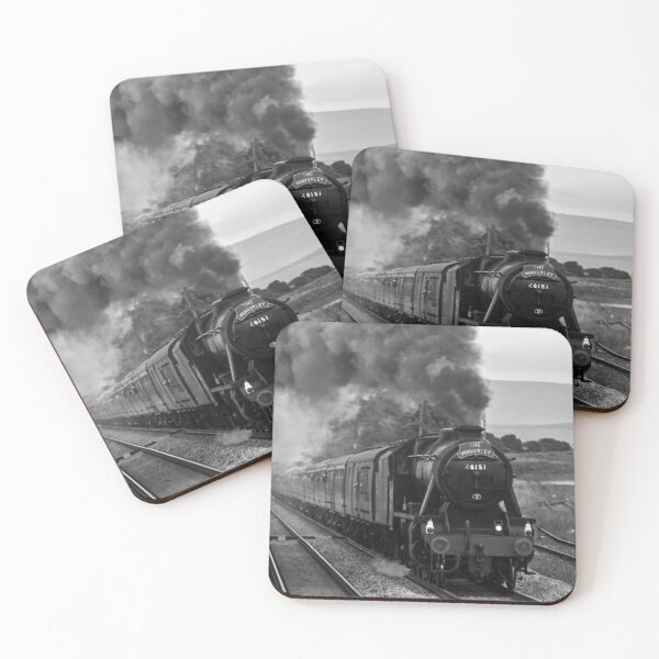 Item preview, Ferrocarril de Settle y Carlisle designed and sold by Steve Liptrot Photography.