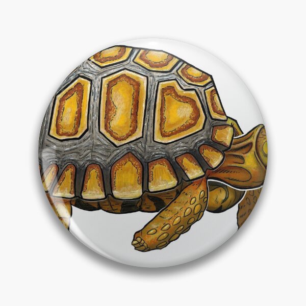 Item preview, Mixed Media Tortoise designed and sold by asasu.