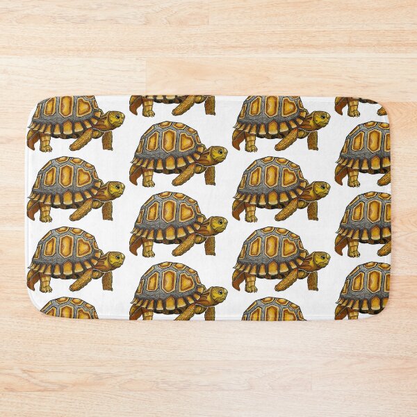 Item preview, Mixed Media Tortoise designed and sold by asasu.