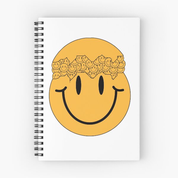 Item preview, Cara sonriente de la casa ácida designed and sold by Express YRSLF.