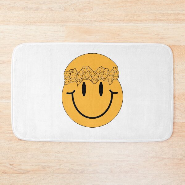 Item preview, Acid House Smiling Face designed and sold by Express YRSLF.