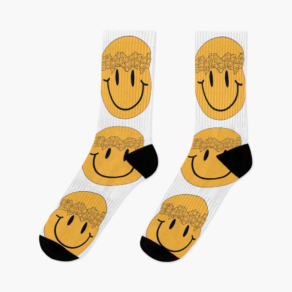 Item preview, Acid House Smiling Face designed and sold by Express YRSLF.
