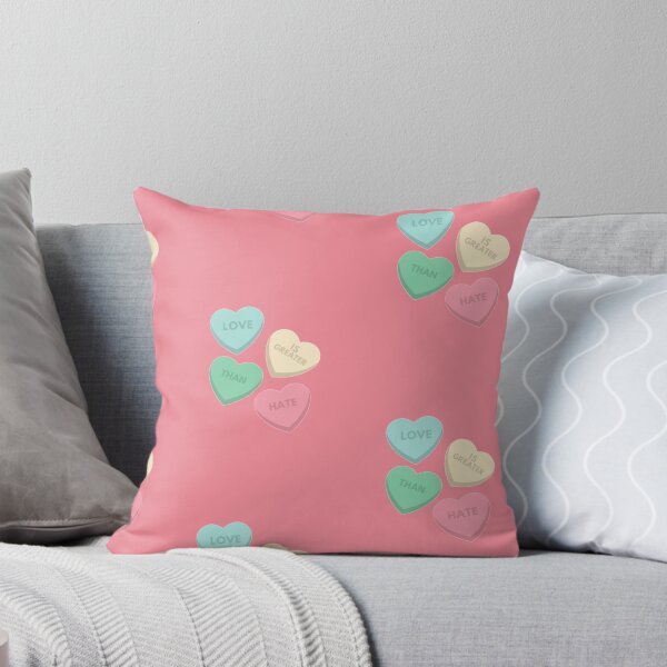 Item preview,    Love Is Greater Than Hate designed and sold by asun5.
