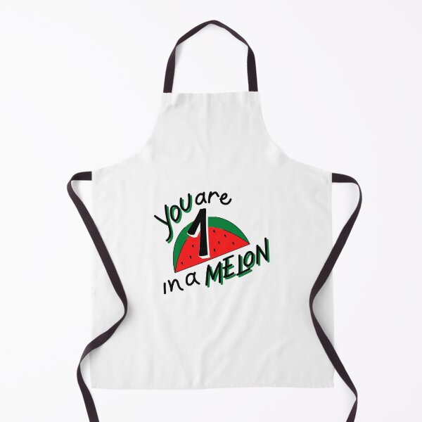 Item preview, You are 1 in Melon designed and sold by 2InspireYou.