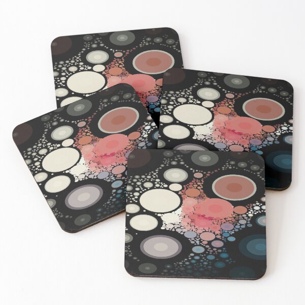 Item preview, Cute Aesthetic Graffiti Beautiful Cercles art gift for digital art lover  designed and sold by AYACHI90.