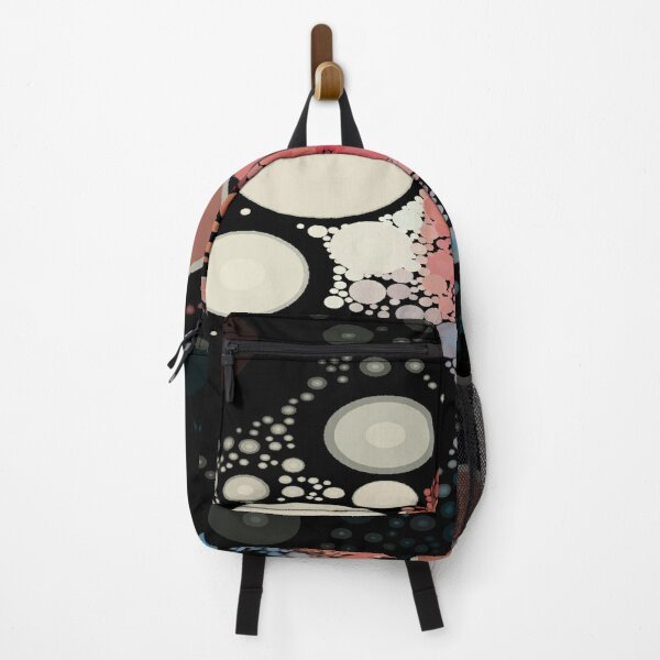 Item preview, Cute Aesthetic Graffiti Beautiful Cercles art gift for digital art lover designed and sold by AYACHI90.