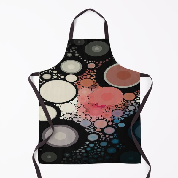 Item preview, Cute Aesthetic Graffiti Beautiful Cercles art gift for digital art lover  designed and sold by AYACHI90.