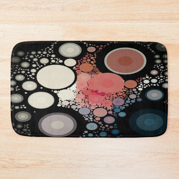 Item preview, Cute Aesthetic Graffiti Beautiful Cercles art gift for digital art lover  designed and sold by AYACHI90.